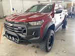 2025 Chevrolet Colorado 4x4 Rocky Ridge Premium Lifted Truck for sale #1GCPTEEK7S1129086 - photo 10