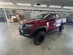 2025 Chevrolet Colorado 4x4 Rocky Ridge Premium Lifted Truck for sale #1GCPTEEK7S1129086 - photo 4
