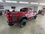 2025 Chevrolet Colorado 4x4 Rocky Ridge Premium Lifted Truck for sale #1GCPTEEK7S1129086 - photo 8