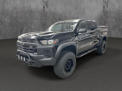 2025 Chevrolet Colorado 4x4 Rocky Ridge Premium Lifted Truck for sale #1GCPTEEK7S1183133 - photo 1