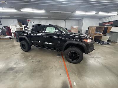 2025 Chevrolet Colorado 4x4 Rocky Ridge Premium Lifted Truck for sale #1GCPTEEK7S1183133 - photo 2