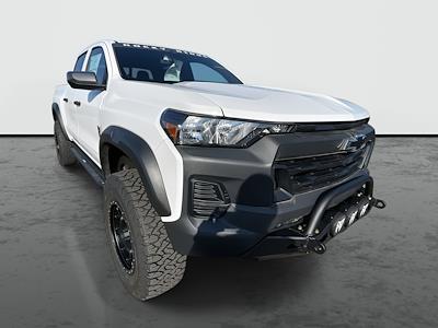 2025 Chevrolet Colorado 4x4 Rocky Ridge Premium Lifted Truck for sale #1GCPTEEKXS1128241 - photo 1