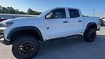 2025 Chevrolet Colorado 4x4 Rocky Ridge Premium Lifted Truck for sale #1GCPTEEKXS1128241 - photo 4