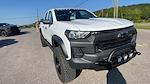 2025 Chevrolet Colorado 4x4 Rocky Ridge Premium Lifted Truck for sale #1GCPTEEKXS1128241 - photo 6