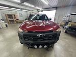 2025 Chevrolet Colorado 4x4 Rocky Ridge Premium Lifted Truck for sale #1GCPTEEKXS1129177 - photo 3