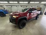 2025 Chevrolet Colorado 4x4 Rocky Ridge Premium Lifted Truck for sale #1GCPTEEKXS1129177 - photo 4