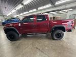 2025 Chevrolet Colorado 4x4 Rocky Ridge Premium Lifted Truck for sale #1GCPTEEKXS1129177 - photo 5