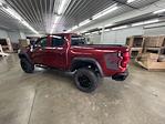 2025 Chevrolet Colorado 4x4 Rocky Ridge Premium Lifted Truck for sale #1GCPTEEKXS1129177 - photo 6