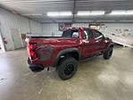 2025 Chevrolet Colorado 4x4 Rocky Ridge Premium Lifted Truck for sale #1GCPTEEKXS1129177 - photo 8