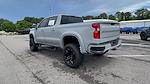 2024 Chevrolet Silverado 1500 Crew 4x4 Black Widow Premium Lifted Truck for sale #1GCUDEED0RZ128763 - photo 9