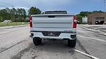 2024 Chevrolet Silverado 1500 Crew 4x4 Black Widow Premium Lifted Truck for sale #1GCUDEED0RZ128763 - photo 2