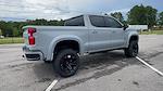 2024 Chevrolet Silverado 1500 Crew 4x4 Black Widow Premium Lifted Truck for sale #1GCUDEED0RZ128763 - photo 3