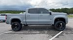 2024 Chevrolet Silverado 1500 Crew 4x4 Black Widow Premium Lifted Truck for sale #1GCUDEED0RZ128763 - photo 4