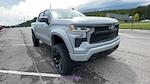 2024 Chevrolet Silverado 1500 Crew 4x4 Black Widow Premium Lifted Truck for sale #1GCUDEED0RZ128763 - photo 5
