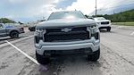 2024 Chevrolet Silverado 1500 Crew 4x4 Black Widow Premium Lifted Truck for sale #1GCUDEED0RZ128763 - photo 6
