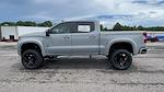 2024 Chevrolet Silverado 1500 Crew 4x4 Black Widow Premium Lifted Truck for sale #1GCUDEED0RZ128763 - photo 8