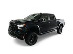 2023 Chevrolet Silverado 1500 Crew 4x4 Rocky Ridge Premium Lifted Truck for sale #1GCUDEED3PZ113199 - photo 1