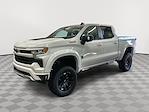 2024 Chevrolet Silverado 1500 Crew 4x4 Rocky Ridge Premium Lifted Truck for sale #1GCUDEED3RZ104098 - photo 1