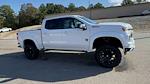 2024 Chevrolet Silverado 1500 Crew 4x4 Rocky Ridge Premium Lifted Truck for sale #1GCUDEED3RZ104098 - photo 2