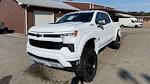 2024 Chevrolet Silverado 1500 Crew 4x4 Rocky Ridge Premium Lifted Truck for sale #1GCUDEED3RZ104098 - photo 4