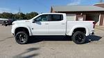 2024 Chevrolet Silverado 1500 Crew 4x4 Rocky Ridge Premium Lifted Truck for sale #1GCUDEED3RZ104098 - photo 5