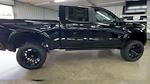 2024 Chevrolet Silverado 1500 Crew 4x4 Black Widow Premium Lifted Truck for sale #1GCUDEEL0RZ359413 - photo 9