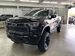 2024 Chevrolet Silverado 1500 Crew 4x4 Black Widow Premium Lifted Truck for sale #1GCUDEEL0RZ359413 - photo 10