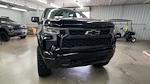 2024 Chevrolet Silverado 1500 Crew 4x4 Black Widow Premium Lifted Truck for sale #1GCUDEEL0RZ359413 - photo 3
