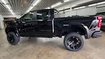 2024 Chevrolet Silverado 1500 Crew 4x4 Black Widow Premium Lifted Truck for sale #1GCUDEEL0RZ359413 - photo 6