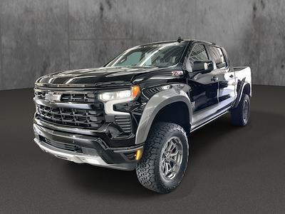 2024 Chevrolet Silverado 1500 Crew 4x4 Rocky Ridge Premium Lifted Truck for sale #1GCUDEEL0RZ375918 - photo 1