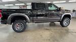 2024 Chevrolet Silverado 1500 Crew 4x4 Rocky Ridge Premium Lifted Truck for sale #1GCUDEEL0RZ375918 - photo 9