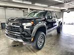 2024 Chevrolet Silverado 1500 Crew 4x4 Rocky Ridge Premium Lifted Truck for sale #1GCUDEEL0RZ375918 - photo 10