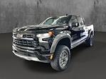 2024 Chevrolet Silverado 1500 Crew 4x4 Rocky Ridge Premium Lifted Truck for sale #1GCUDEEL0RZ375918 - photo 1