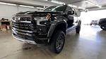 2024 Chevrolet Silverado 1500 Crew 4x4 Rocky Ridge Premium Lifted Truck for sale #1GCUDEEL0RZ375918 - photo 4