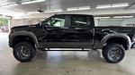 2024 Chevrolet Silverado 1500 Crew 4x4 Rocky Ridge Premium Lifted Truck for sale #1GCUDEEL0RZ375918 - photo 5