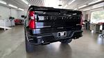 2024 Chevrolet Silverado 1500 Crew 4x4 Rocky Ridge Premium Lifted Truck for sale #1GCUDEEL0RZ375918 - photo 7