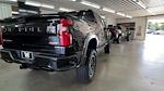 2024 Chevrolet Silverado 1500 Crew 4x4 Rocky Ridge Premium Lifted Truck for sale #1GCUDEEL0RZ375918 - photo 8
