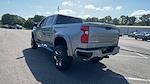 2024 Chevrolet Silverado 1500 Crew 4x4 Black Widow Premium Lifted Truck for sale #1GCUDEEL0RZ376048 - photo 9