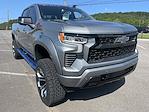 2024 Chevrolet Silverado 1500 Crew 4x4 Black Widow Premium Lifted Truck for sale #1GCUDEEL0RZ376048 - photo 10