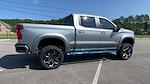 2024 Chevrolet Silverado 1500 Crew 4x4 Black Widow Premium Lifted Truck for sale #1GCUDEEL0RZ376048 - photo 3