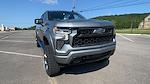 2024 Chevrolet Silverado 1500 Crew 4x4 Black Widow Premium Lifted Truck for sale #1GCUDEEL0RZ376048 - photo 5