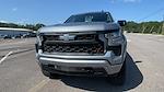 2024 Chevrolet Silverado 1500 Crew 4x4 Black Widow Premium Lifted Truck for sale #1GCUDEEL0RZ376048 - photo 6