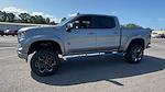 2024 Chevrolet Silverado 1500 Crew 4x4 Black Widow Premium Lifted Truck for sale #1GCUDEEL0RZ376048 - photo 7