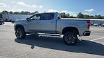 2024 Chevrolet Silverado 1500 Crew 4x4 Black Widow Premium Lifted Truck for sale #1GCUDEEL0RZ376048 - photo 8