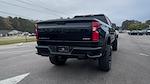 2024 Chevrolet Silverado 1500 Crew 4x4 Black Widow Premium Lifted Truck for sale #1GCUDEEL0RZ379452 - photo 9