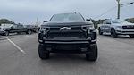 2024 Chevrolet Silverado 1500 Crew 4x4 Black Widow Premium Lifted Truck for sale #1GCUDEEL0RZ379452 - photo 5