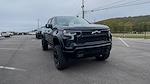 2024 Chevrolet Silverado 1500 Crew 4x4 Black Widow Premium Lifted Truck for sale #1GCUDEEL0RZ379452 - photo 6