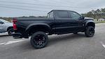 2024 Chevrolet Silverado 1500 Crew 4x4 Black Widow Premium Lifted Truck for sale #1GCUDEEL0RZ379452 - photo 8