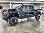 2024 Chevrolet Silverado 1500 Crew 4x4 Rocky Ridge Premium Lifted Truck for sale #1GCUDEEL1RZ372414 - photo 10