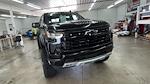 2024 Chevrolet Silverado 1500 Crew 4x4 Rocky Ridge Premium Lifted Truck for sale #1GCUDEEL1RZ372414 - photo 3